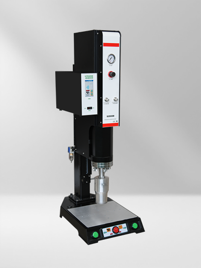超声波焊接机 S2000B数字化（方立柱）