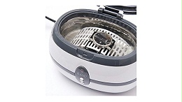 声峰超声波浅析超声波清洗有哪些的好处？