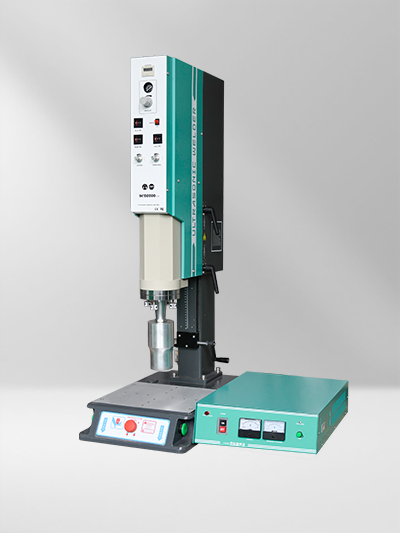 20kHz 2000/2600W SC2000 Standard  声峰超声波焊接机 模拟 方立柱