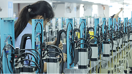 从汽车零件到医疗器械，宁波超声波焊接机厂家的进阶密码