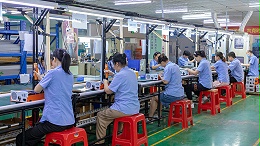 贵港制造业升级浪潮下，本地超声波焊接机厂家如何抢占技术制高点