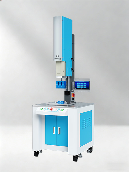 15kHz 2600/3000W L3000 Servo ES 声峰伺服超声波焊接机（豪华台机型）