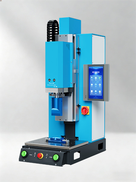 15kHz 2600/3000W L3000 Servo MN 声峰伺服超声波焊接机