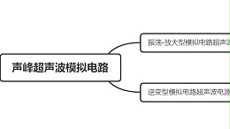 晶体管放大器在超声波电箱中的主要作用（一）