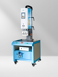 超声波焊接机 L4000 Standard 智慧机型（数字化/模拟可选）