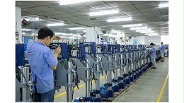 全国超声波塑焊设备批发基地，声峰超声波完善的售后服务