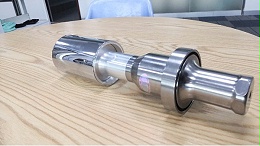 浅谈变幅杆的材料选择