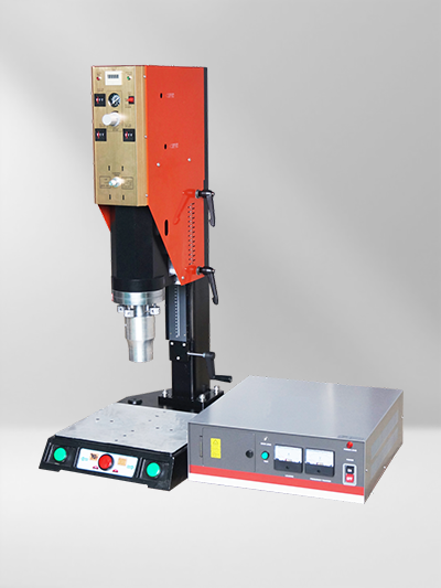 超声波焊接机 SO2000 模拟型 （方立柱）