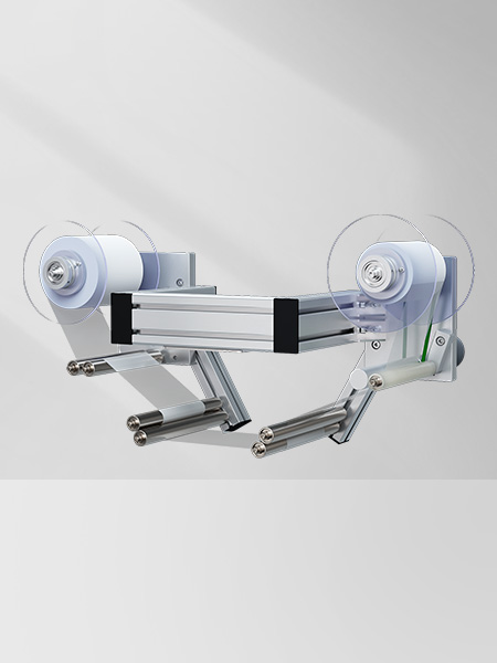 15/20kHz  LK-R1BGM-SA 声峰模组分体卷膜机（配豪华台机型）