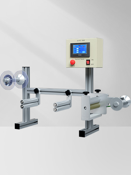 15/20/35kHz  LK-R10SM-SA 声峰模组智能自动卷膜机 智能款单头