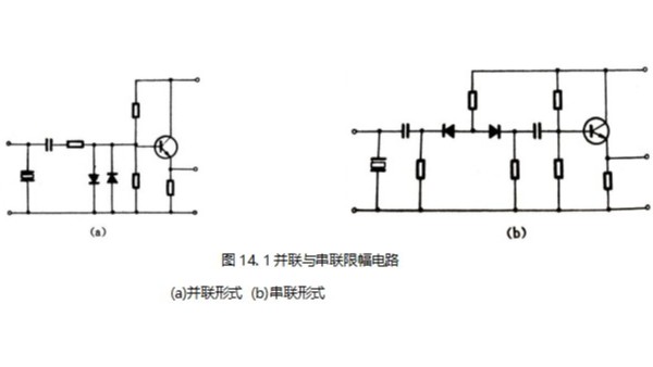 检测超声波系统中接收电路设计