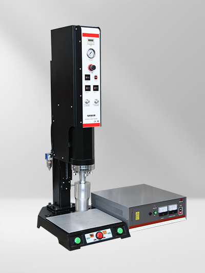 超声波焊接机 S2000B模拟型（方立柱）