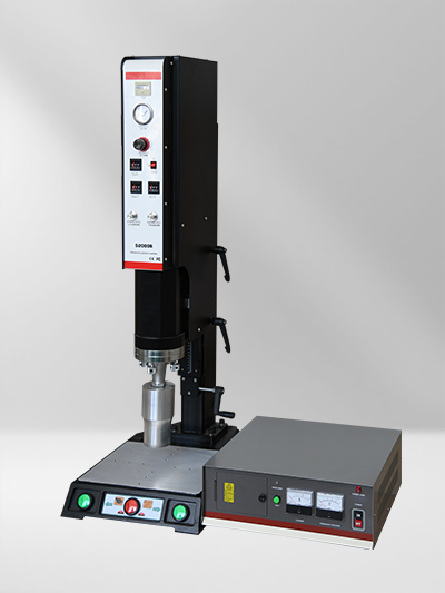 超声波焊接机 S2000B模拟型（方立柱）