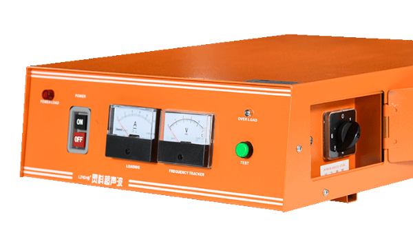 声峰超声波厂家超声波焊接机的组成（一）