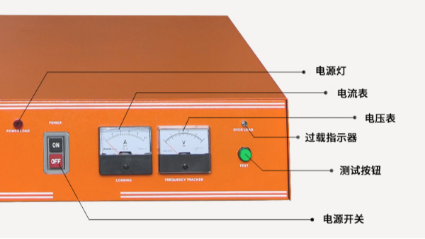 超声波发生器的类型有哪些？