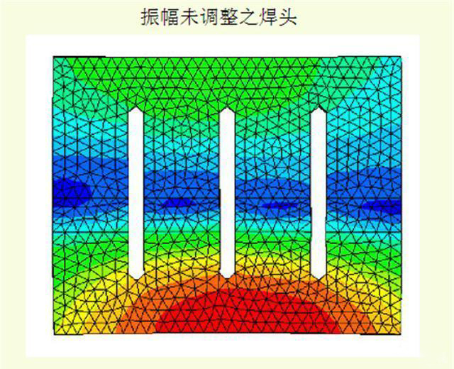 超声波的检测分析技巧