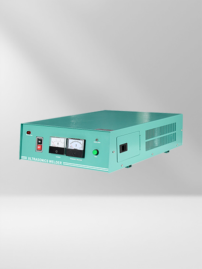 模拟型电箱 20kHz2000W  绿色电箱
