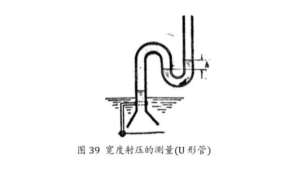 声峰超声波批发商浅析超声波声场中幅射压（下）