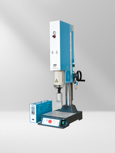 超声波焊接机 LO3000 Standard  数字化机型