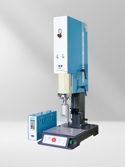 超声波焊接机 L3000 Standard  数字化机型