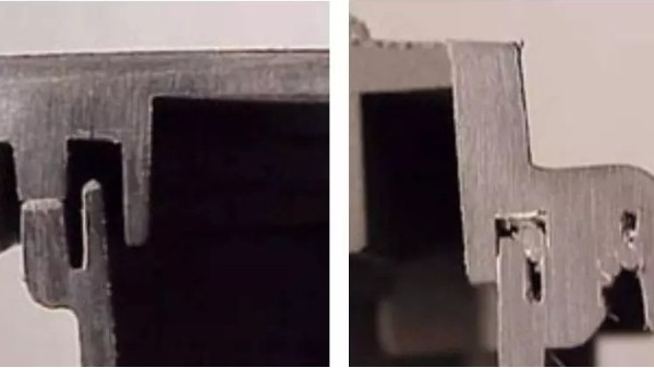声峰超声波厂家浅析热板焊接工艺与焊缝设计（二）