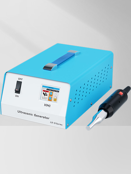 35kHz 750W L-HW3507C-3 声峰 手持式超声波焊接机(卧式手提) 35kHz 750W L-HW3507C-3 声峰 手持式超声波焊接机(卧式手提)