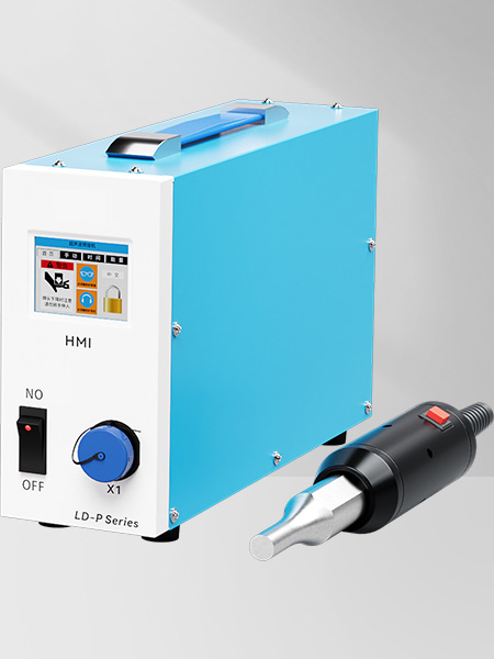 35kHz 750W L-HW3507B-3 声峰 手持式超声波焊接机(立式手提) 35kHz 750W L-HW3507B-3 声峰 手持式超声波焊接机(立式手提)