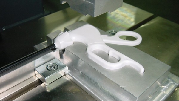 超声波焊接过程中控制力的提升影响焊接结果（上）