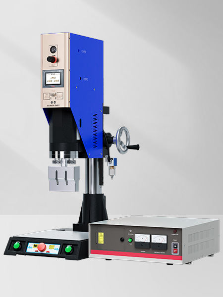 声峰超声波 声峰伺服超声波焊接机