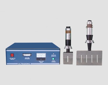 超声波焊接配套
