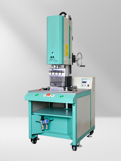 超声波焊接机 SCO4000 Standard 模拟普通机型 圆立柱