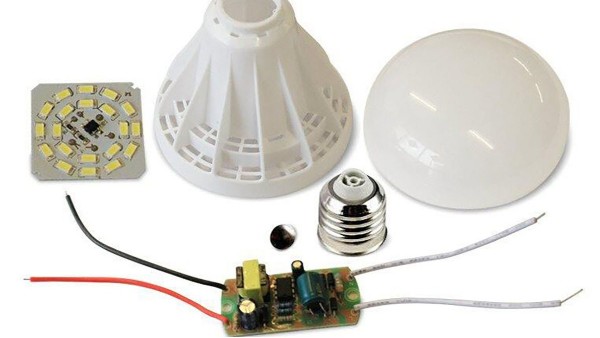 超声波焊接机如何完美实现LED球泡无缝焊接