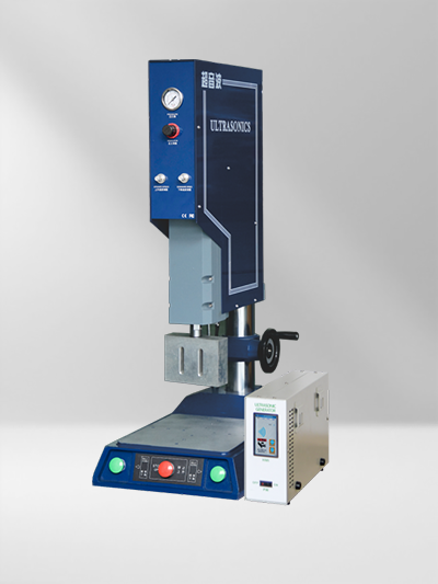 超声波焊接机 EO2000 数字化