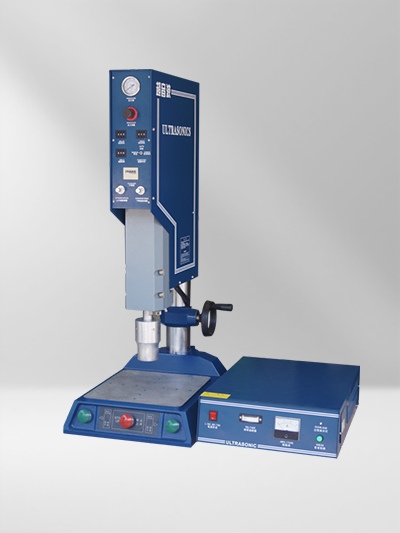 超声波焊接机 EO2000 模拟型 超声波焊接机