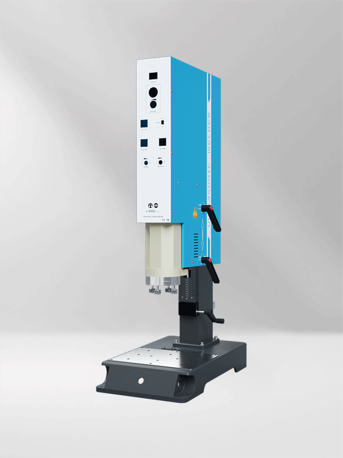 15kHz L3000 Standard  灵科超声波机架 智慧机型/模拟