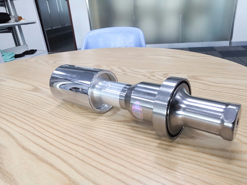 超声波换能器