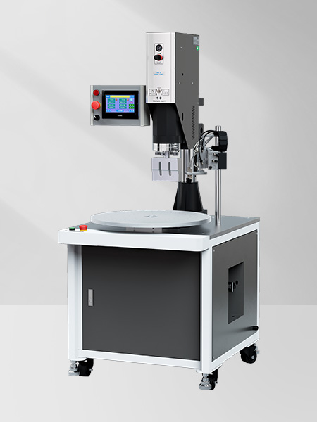 15/20kHz 2000/2600/3200W 声峰超声波 LK-RES30经济型转盘机