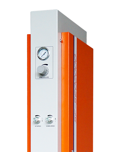 超声波焊接机 SEO2000 STD数字化 （圆立柱）