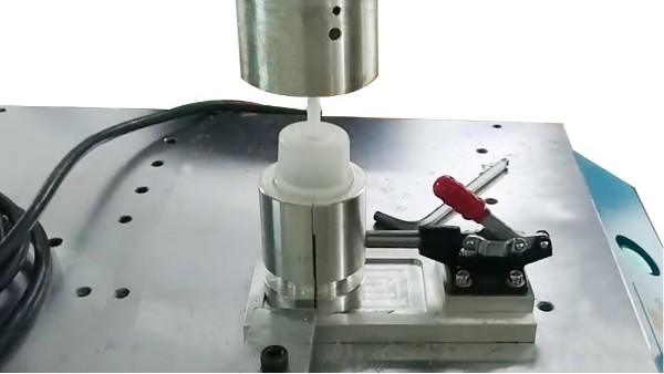 超声波旋转摩擦焊接技术的应用优势（一）