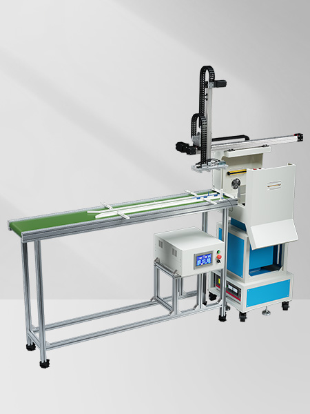 20kHz-2500W LA2000 声峰超声波水口振落机(龙门式) 带自动工装_副本 20kHz-2500W LA2000 声峰超声波水口振落机(龙门式) 带自动工装_副本