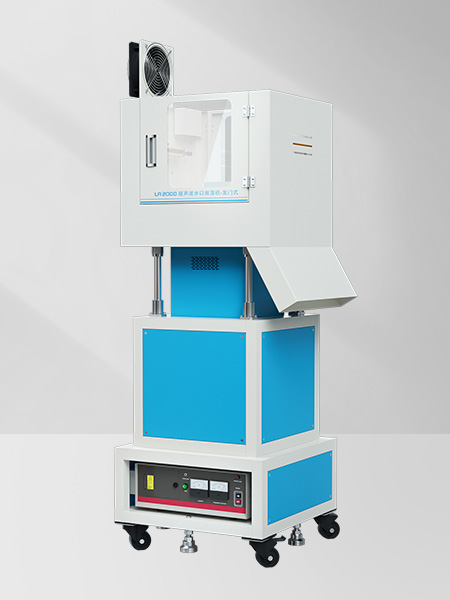 15kHz-3000W LA2000 声峰超声波水口振落机(龙门式) 模拟款