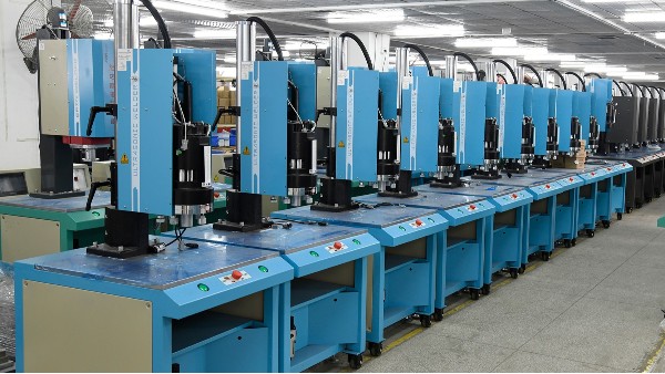 苏州超声波焊接机批发—高品质供应商