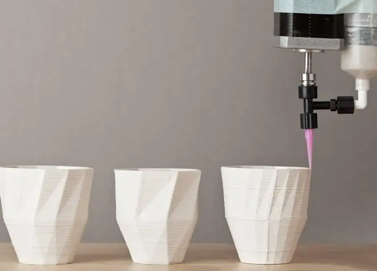 3d 打印塑料