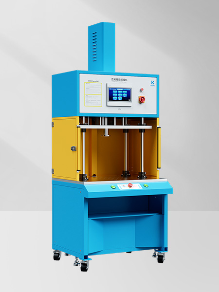 3000W D3000 Servo 声峰伺服定位旋熔机（龙门式）