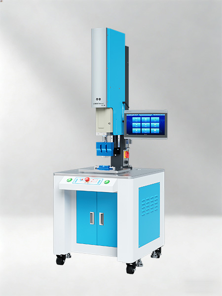 15kHz 3000/4000W L3000 Servo  II 声峰伺服超声波焊接机（豪华台机型）