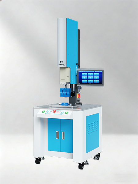 15kHz 3000/4000W  L3000 Servo I 声峰伺服超声波焊接机（豪华台机型）