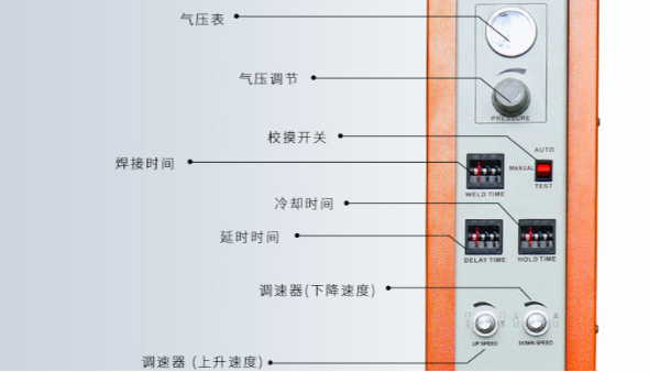 焊接参数对超声波焊接结果的影响