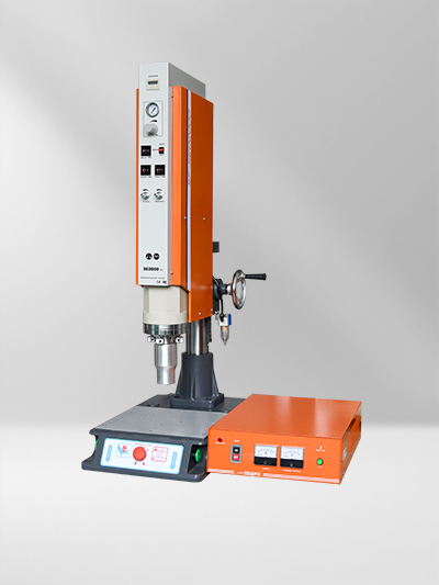 超声波焊接机 SEO2000 STD 模拟型 （圆立柱）
