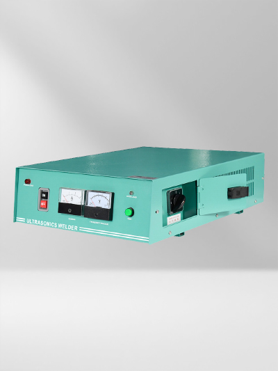 模拟型电箱 15kHz-2600W  绿色电箱