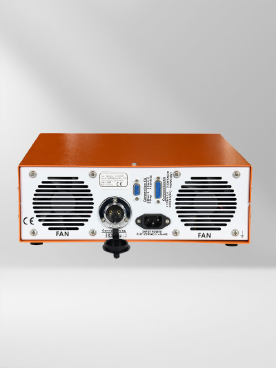 15kHz 2600W 声峰超声波焊接自动化配套  数字化电箱  橙色电箱